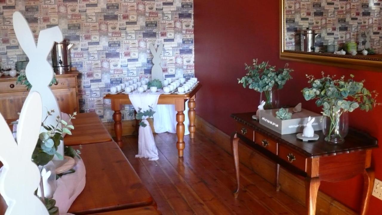Cecil John Rhodes Guest House Kimberley Exterior photo
