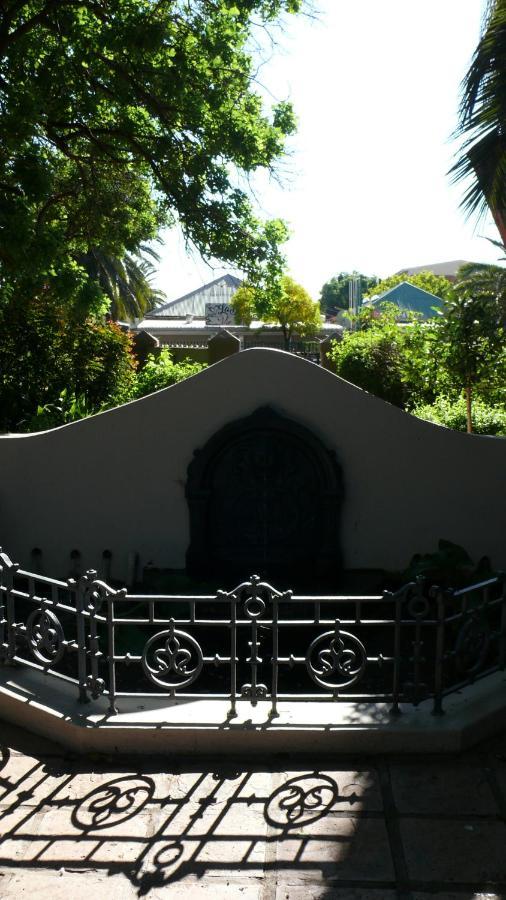 Cecil John Rhodes Guest House Kimberley Exterior photo